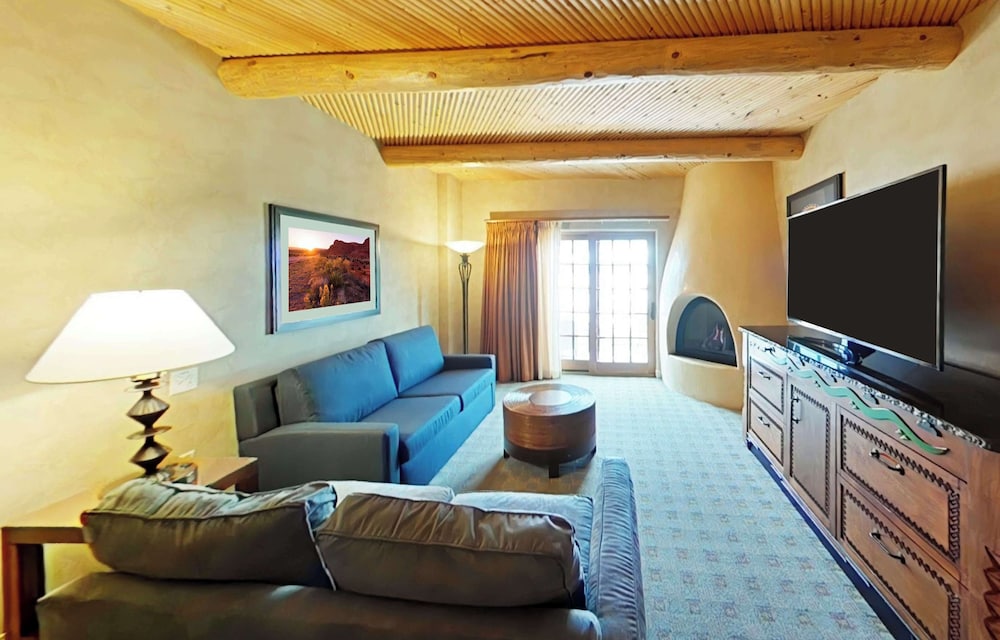 Hilton Santa Fe Buffalo Thunder - photo 48