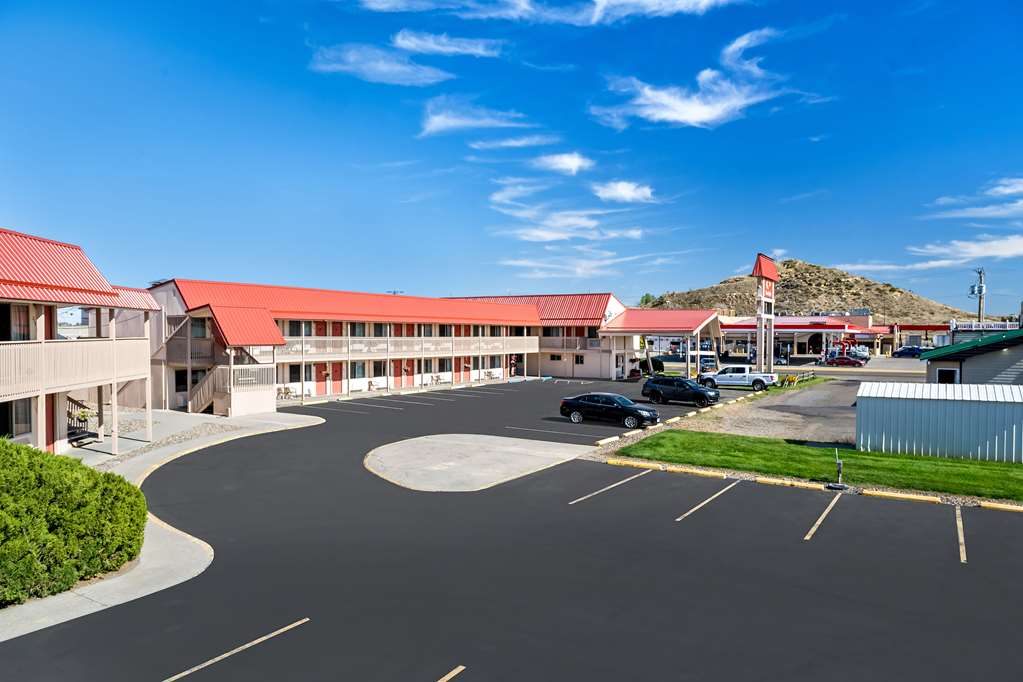 Econo Lodge Miles City I 94 - photo 6