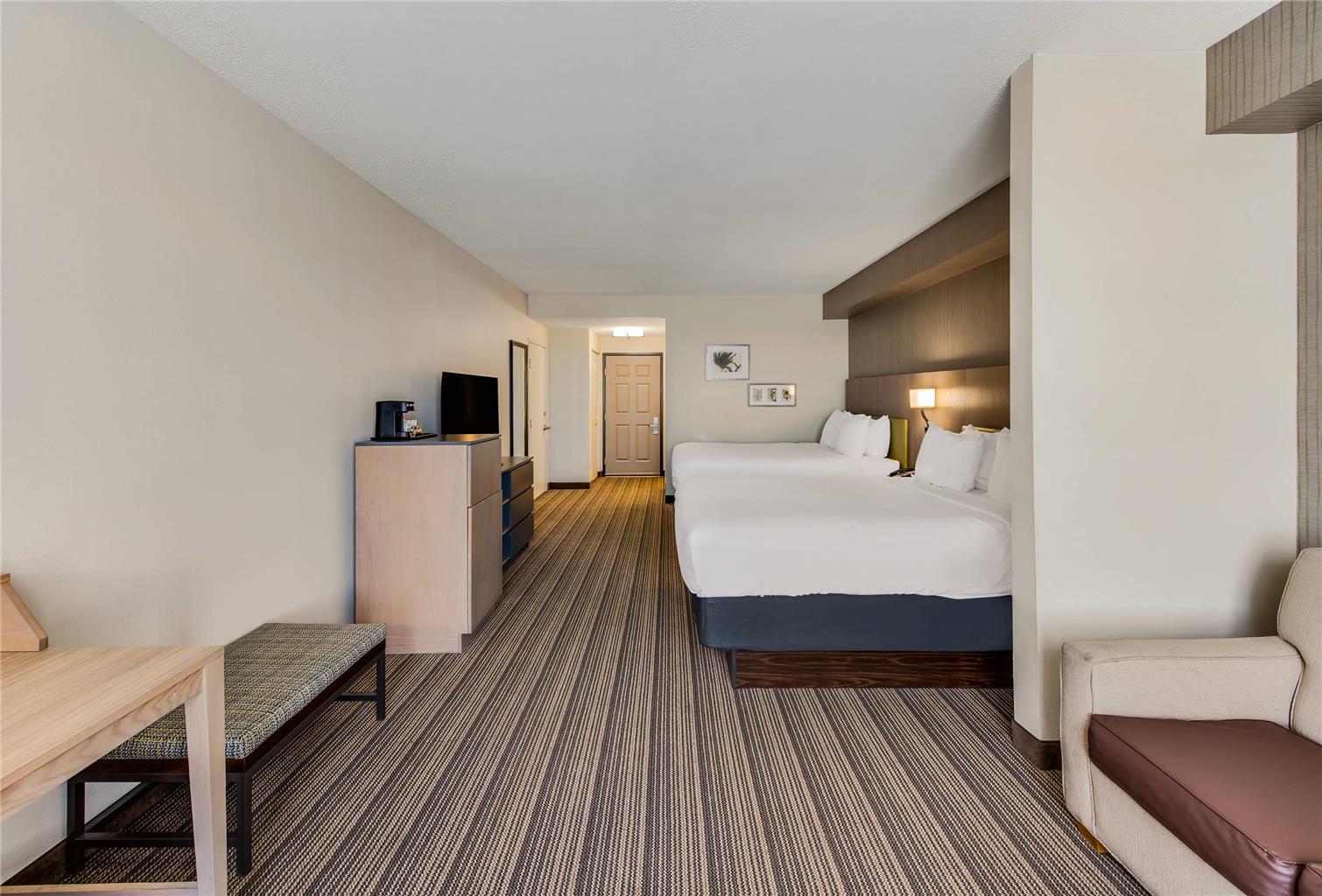 Country Inn & Suites by Radisson Findlay OH - photo 13
