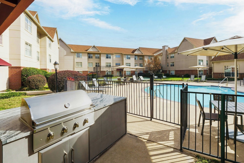 Residence Inn by Marriott Arlington - photo 28