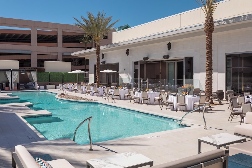 Caesars Republic Scottsdale a Hilton Hotel - photo 81