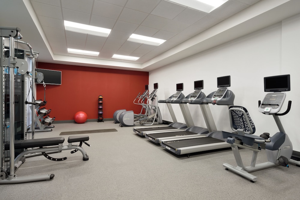 Homewood Suites by Hilton TechRidge Parmer @ I 35 - photo 28