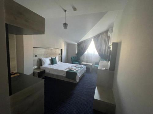 Beypark Hotel — Istanbul — photo 3