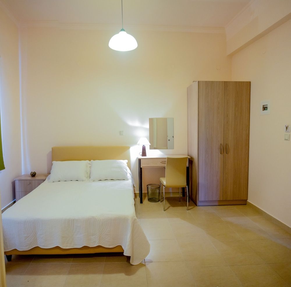 Ancient Tyrins in Nafplio, Greece