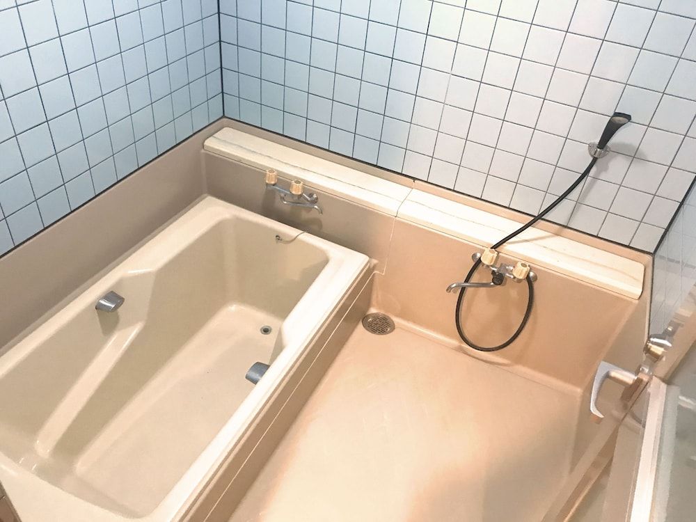 Hope Hill in Okinawa, Japan