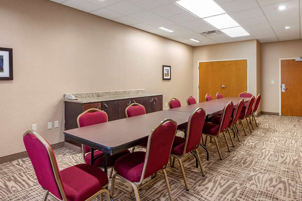 Comfort Inn Louisville Southwest - photo 26