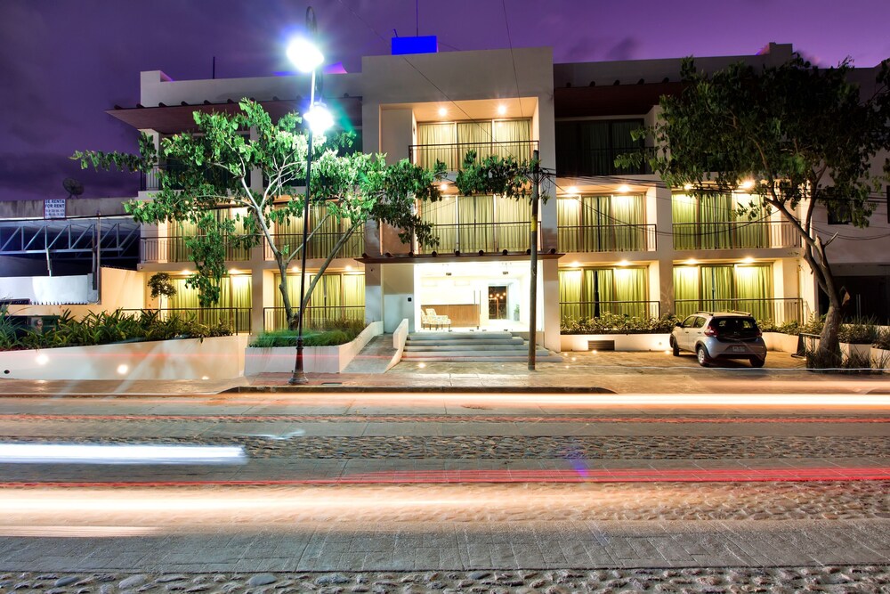 Hotel Puerto Sayulita in Sayulita, Mexico