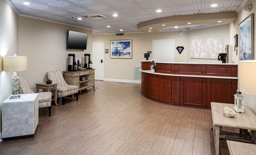 Best Western New Smyrna Beach Hotel & Suites - photo 7