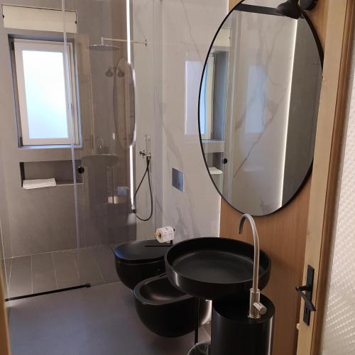 Apartments for you 2 — 4-Star Luxury Hotel in Matera, Italy
