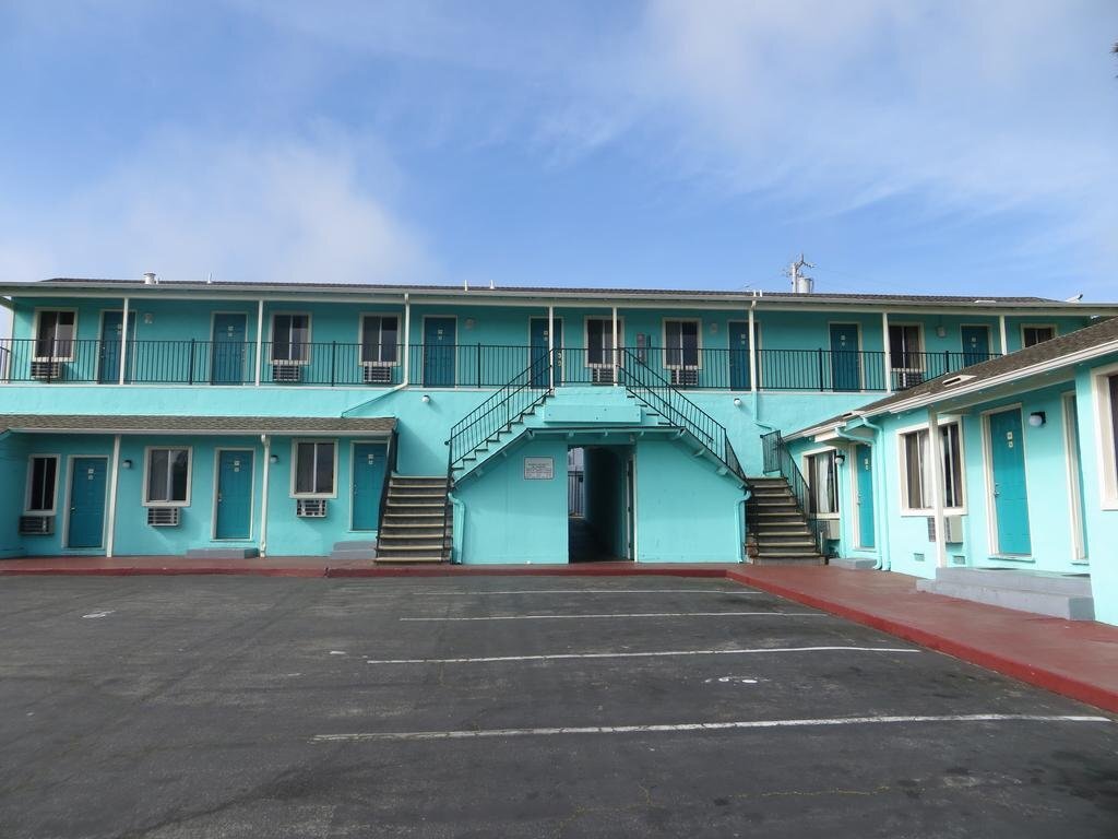 Big 6 Motel - featured photo