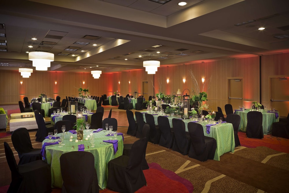 Hilton Garden Inn Baltimore White Marsh - photo 45
