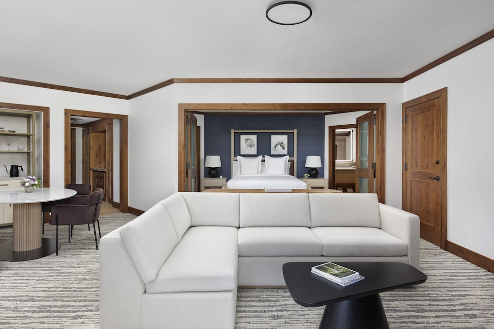 Four Seasons Resort Jackson Hole - photo 124