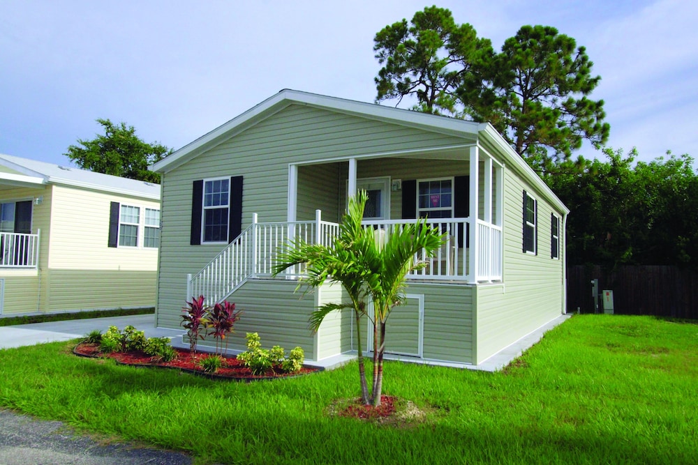 Indian Creek RV Resort - featured photo