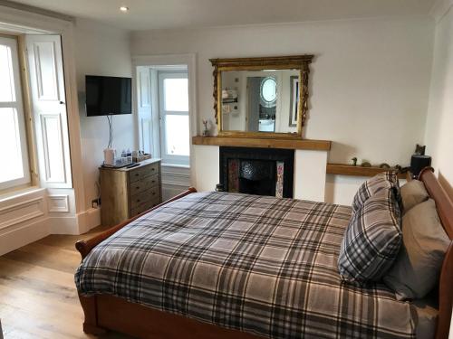Fasgadh Rooms — Tarbert