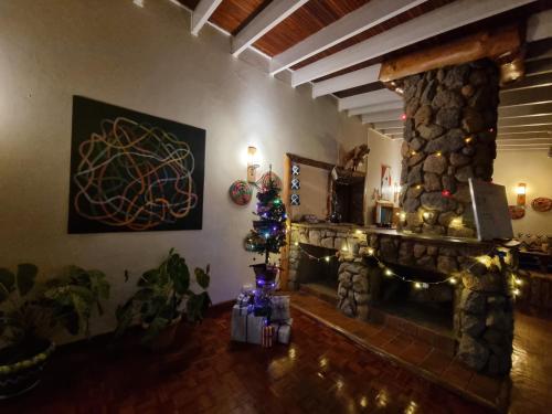 Mad Vervet Nairobi Backpackers Hostel