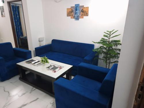 Beautiful 1BHK Gurugram Dwarka Expressway