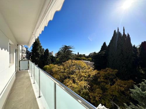 Center Of Marbella EaW Homes — 4-Star Luxury Hotel in Marbella, Spain