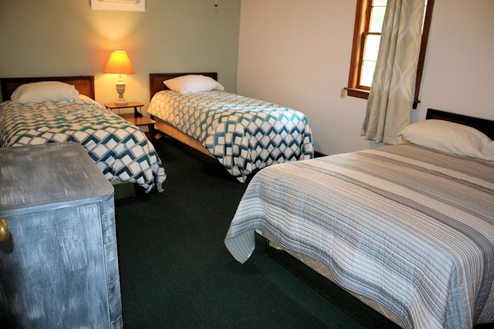 Lynnhurst Family Resort - photo 22