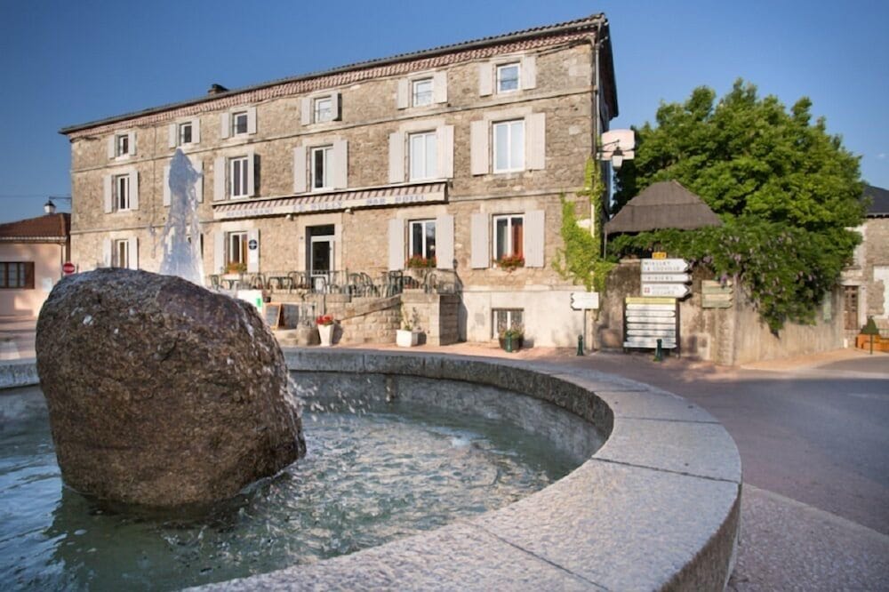 Hotel Restaurant Le Sully - last minute hotel in Unknown City