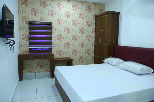 Kurianplackal Residency — Alwaye — photo 5