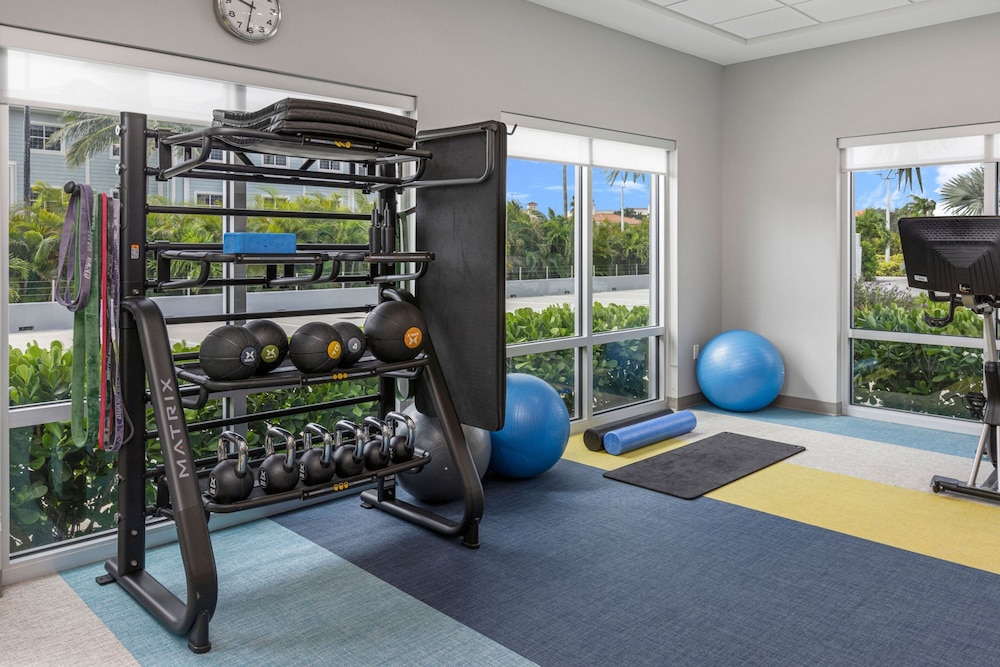 TownePlace Suites by Marriott Cape Canaveral Cocoa Beach - photo 51
