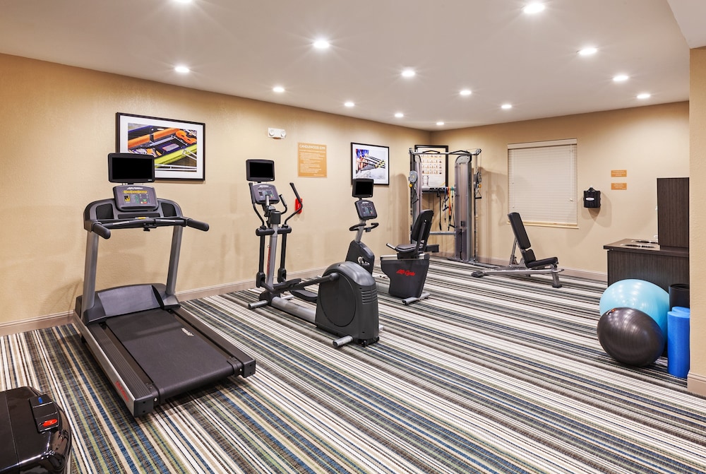 Candlewood Suites Houston North I45 by IHG - photo 19
