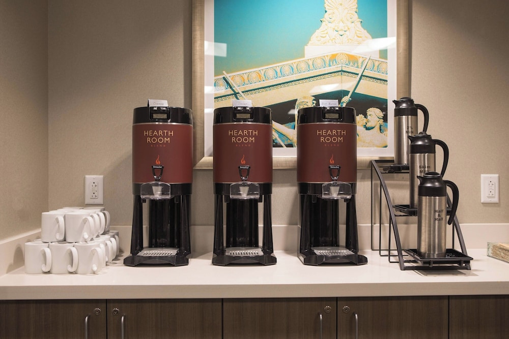 SpringHill Suites by Marriott Nashville Vanderbilt West End - photo 19