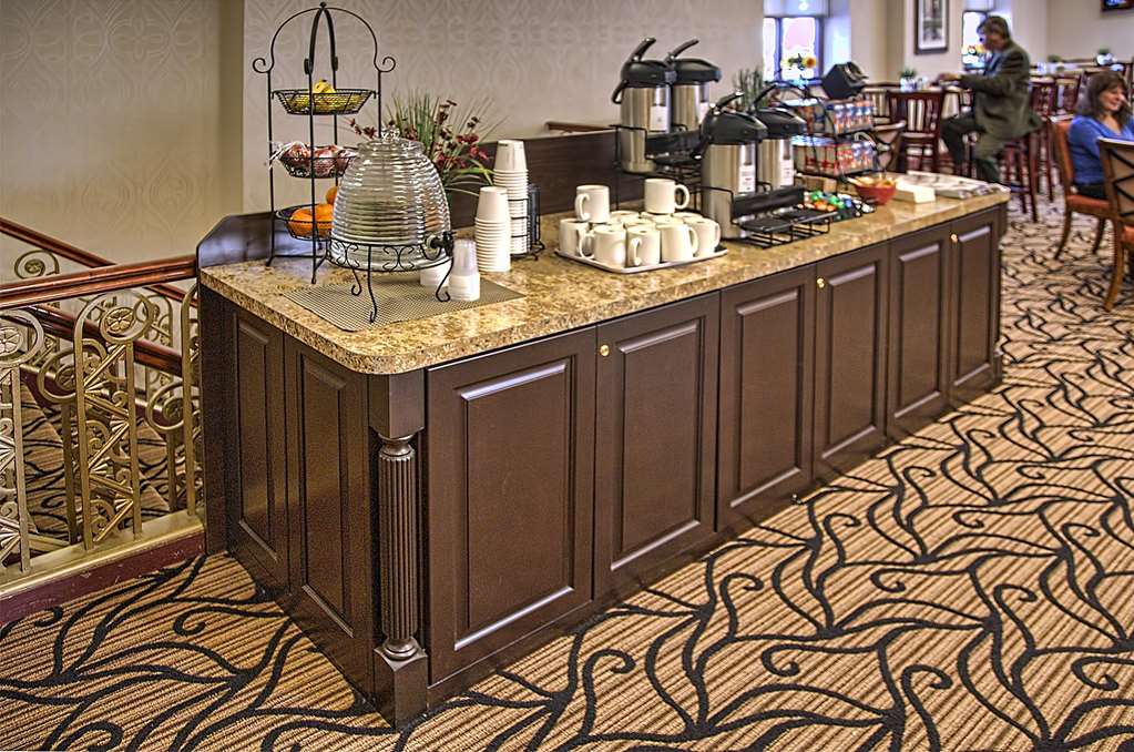 Hotel Warner - photo 6