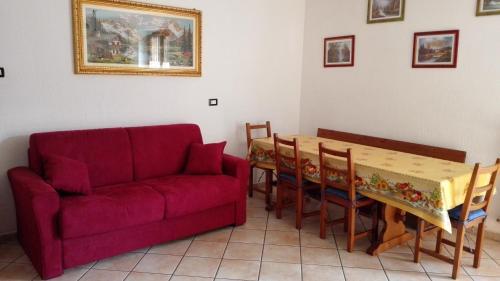Trilocale Belvedere Alloggio Ad Uso Turistico Vda La Thuile Cir 0068 — 4-Star Luxury Hotel in La Thuile, Italy