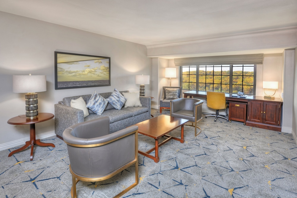 Sheraton Baltimore Washington Airport Hotel BWI - photo 6