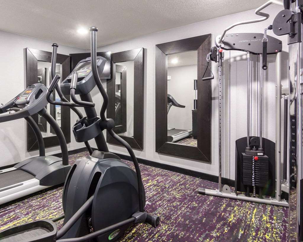 Quality Inn & Suites Ashland near Kings Dominion - photo 23