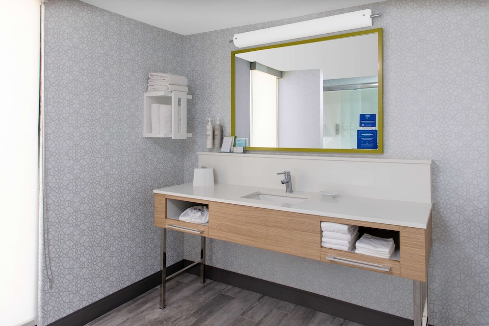 Hampton Inn Las Vegas Summerlin - photo 17