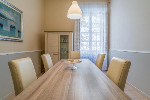 Domus La Terra — 4-Star Luxury Hotel in Siracusa, Italy