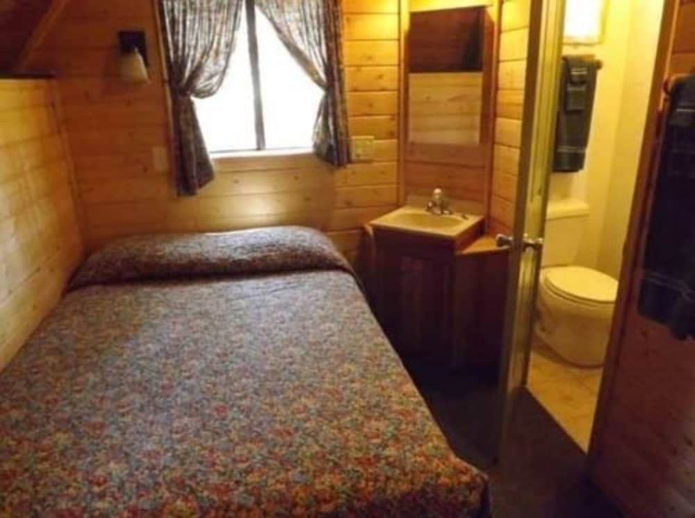 Arizona Mountain Inn and Cabins - photo 87