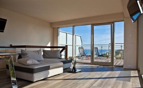 Baltic Apart — 4-Star Luxury Hotel in Dziwnow, Poland