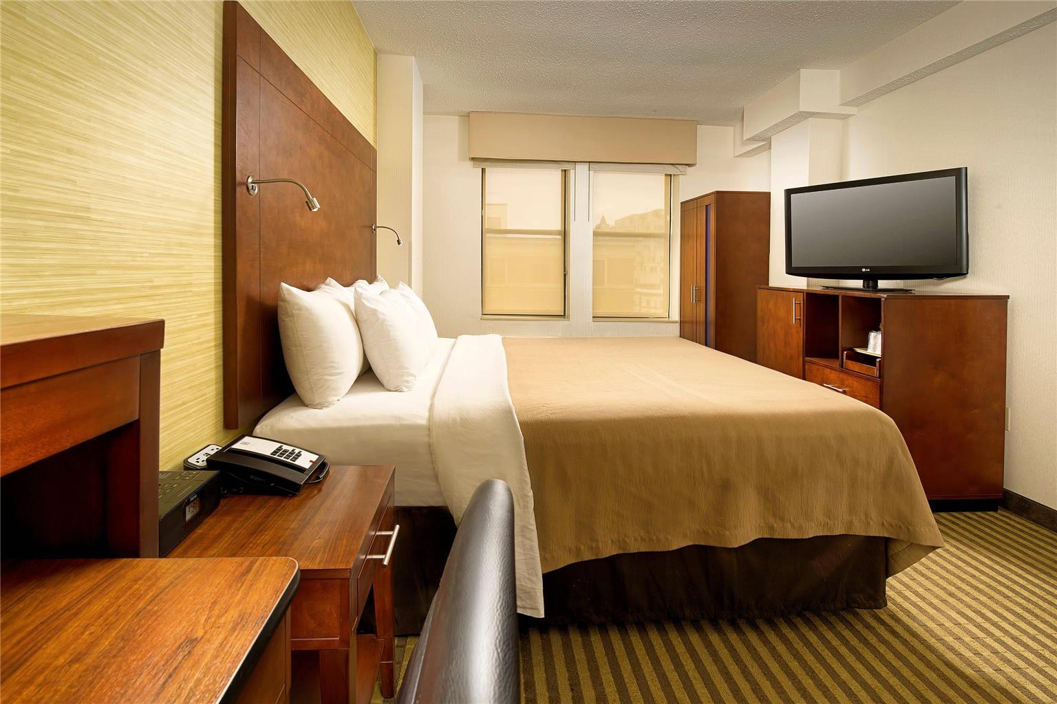 Comfort Inn Downtown DC Convention Center - photo 7