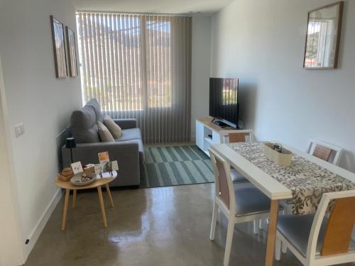 Ventana Del Nublo 1 I in Tejeda, Spain