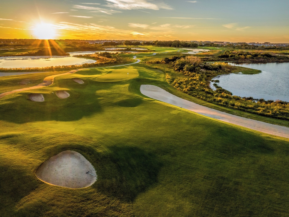 Omni Orlando Resort at ChampionsGate - photo 106