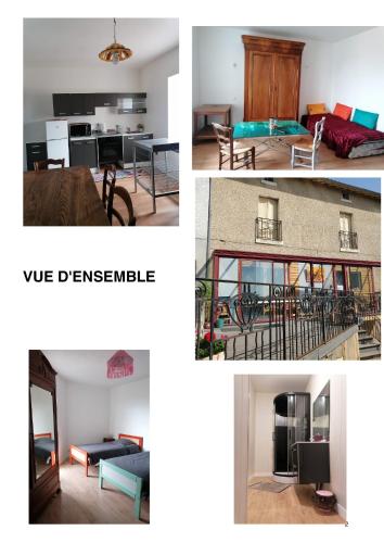 Location Meuble Non Professionnels - last minute hotel in Bains