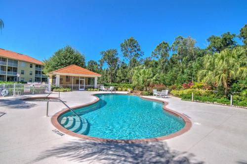 Coral Falls of Lely w Tiki Huts & Heated Pool - photo 19