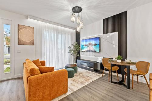 3251 Comfortable 3BR near theme parks — 4-Star Luxury Hotel in Kissimmee, United States