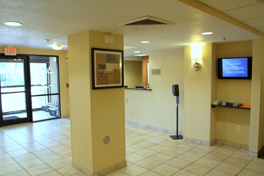 Candlewood Suites Indianapolis Downtown Medical District by IHG - photo 39