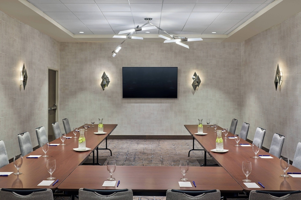 Delta Hotels by Marriott Ashland Downtown - photo 31