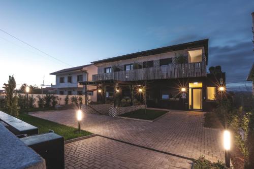 Alma Candida 01 in Valenca, Portugal