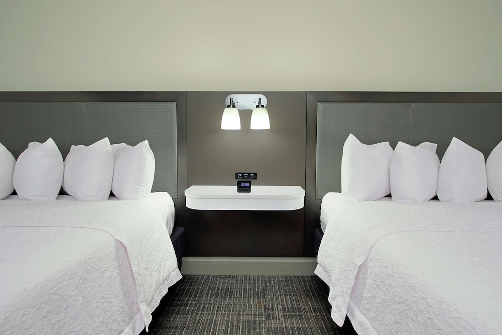 Hampton Inn Hagerstown I 81 - photo 7