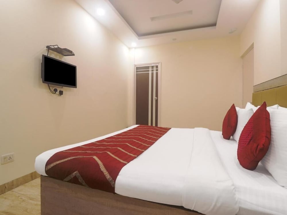 Hotel Grace - last minute hotel in New Delhi
