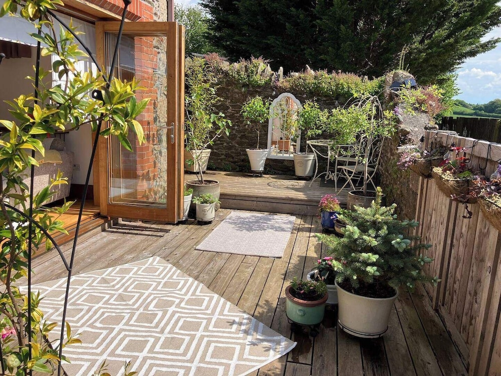 Old Chapel of Ermington Converted Vestry in Ivybridge, United Kingdom
