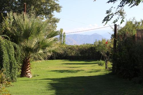 Cabaña Anjana in Unknown City, Argentina