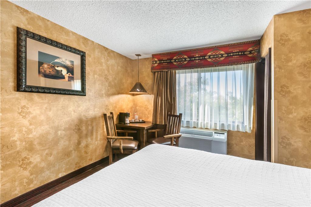 Best Western Plus Inn of Santa Fe - photo 17