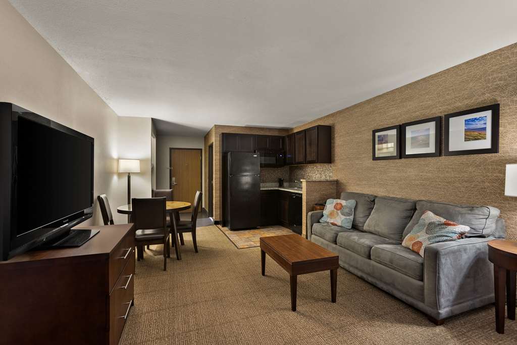 Comfort Inn & Suites Ludington near US 10 - photo 38